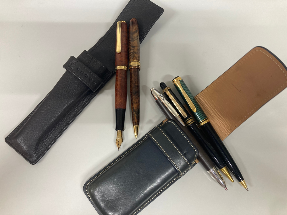 みなさん！筆箱紹介してください！写真で - 自分はるんるんの筆