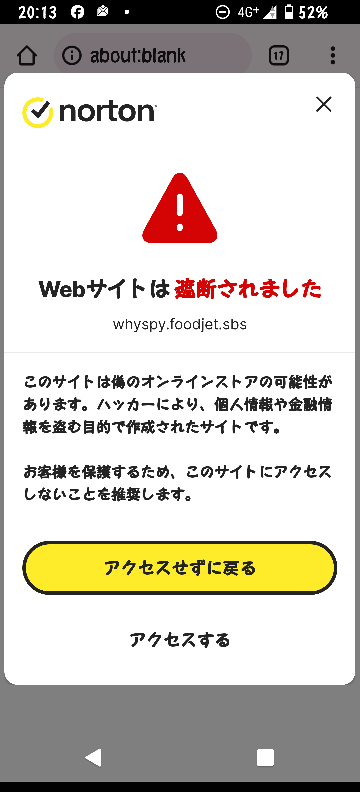これって詐欺サイトですか？ - メルカリで購入するより安いサイトが
