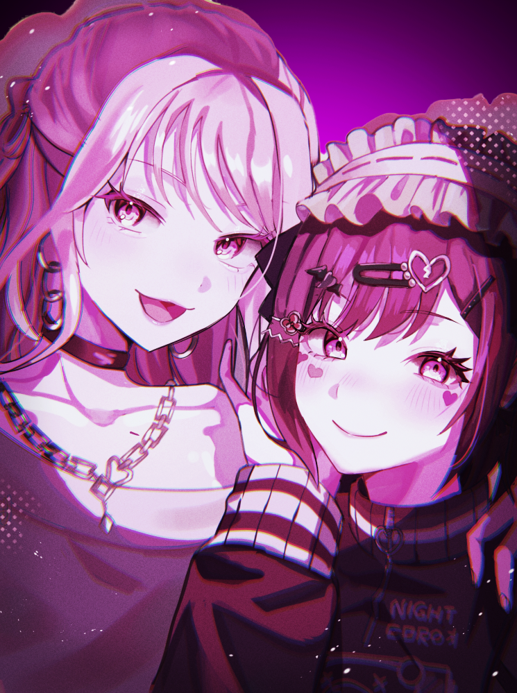 このイラストにアドバイスや添削をお願いいたします。プロセカの暁山瑞