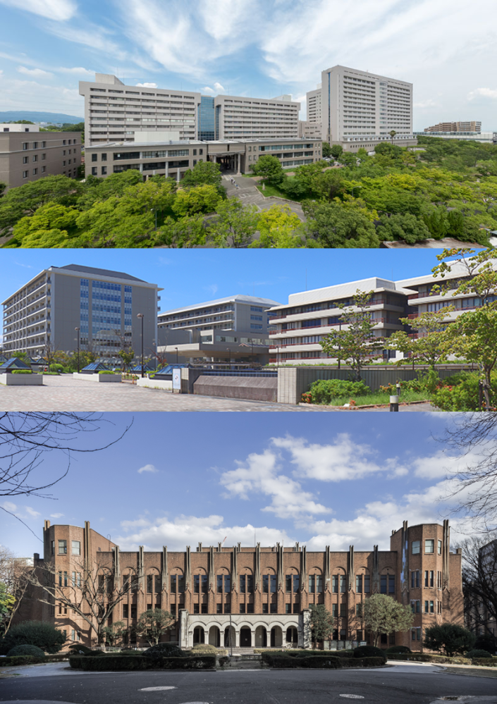 パスナビで東大理IIIと京大医学部の偏差値は同じ72.5となって