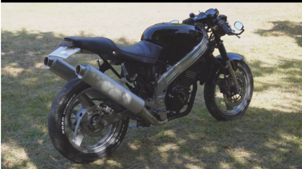 zzr250をネイキッドカスタムしたいのですが何が必要かあまりよく分かっ