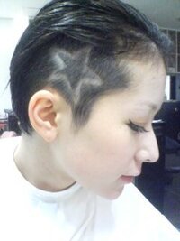女性のヘアスタイルについてです今度カットに行こうと思うんですが今は学生 Yahoo Beauty