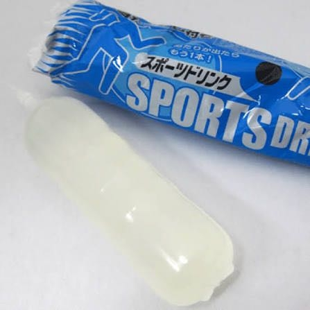 昔飲んでいたジュースが思い出せません。25年ほど前の記憶なの
