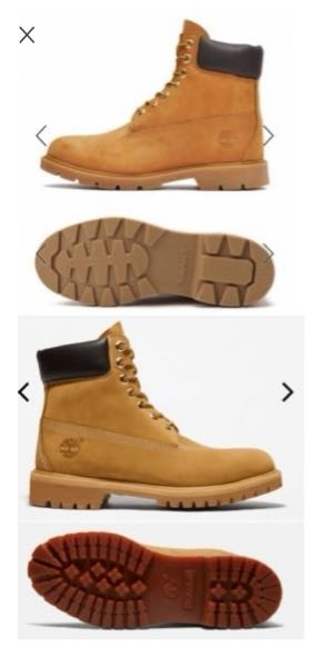 ティンバーランドプレミアム[値下げ依頼はコメントまで] メルカリでティンバーランドのプレミアムを購入したいのですが、アウト