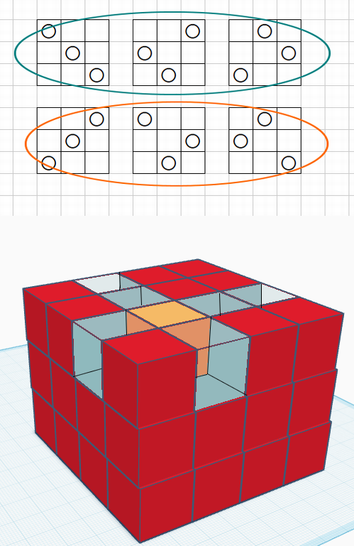 この問題の(5)の解説をお願いします。一応解説を書いていた方がいら