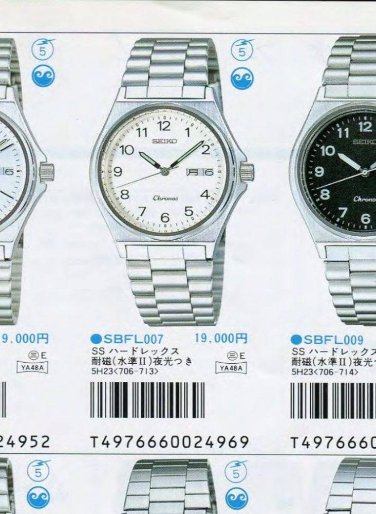 この時計は何年製だか分かりますか？ - 刻印は前から921〜です
