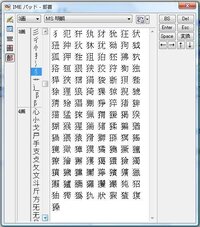 けものへんに 青 という漢字を探しています 新入社員の子の漢字が Yahoo 知恵袋