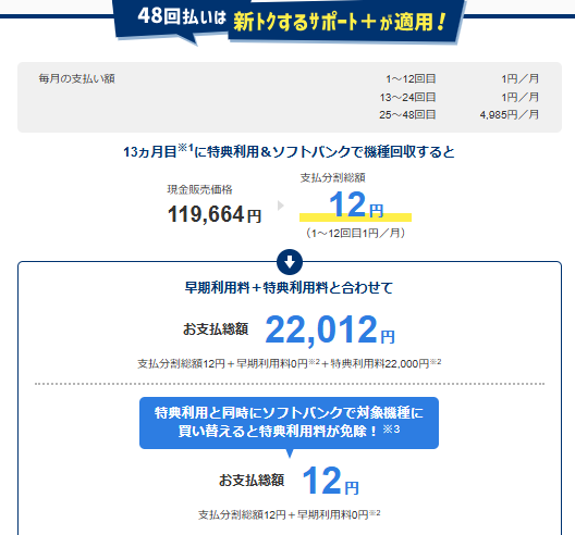 ドコモからワイモバイルへの乗り換えについて。少し怖さがあります 