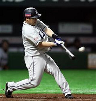 野球選手ってなんで体を絞って体脂肪を１桁にしない人が多いんですか 投 Yahoo 知恵袋