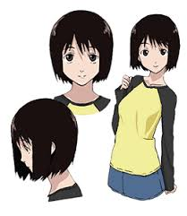 私はNHKにようこそ！の中原岬が大好きなんですけど。現実の私