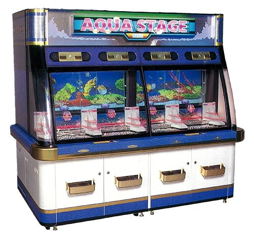 今から25年ぐらい前のメダルゲームわかる方いましたら是非お願いします