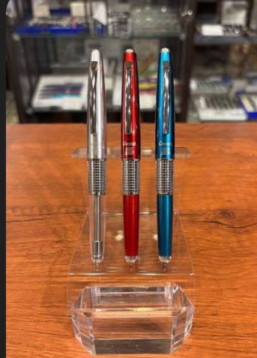 高校生になる友達にAmazonなどで2000円台のシャーペンをプレ