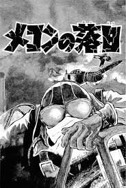 戦場コミックシリーズ メコンの落日 My First Big松本 零士 小学館