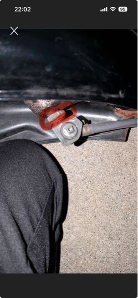 バイクに詳しい方に質問です。スティード400の燃料コックをタンクから