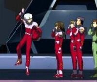 ガンダムseedシリーズに登場するシホ ハーネンフースが登場する Yahoo 知恵袋