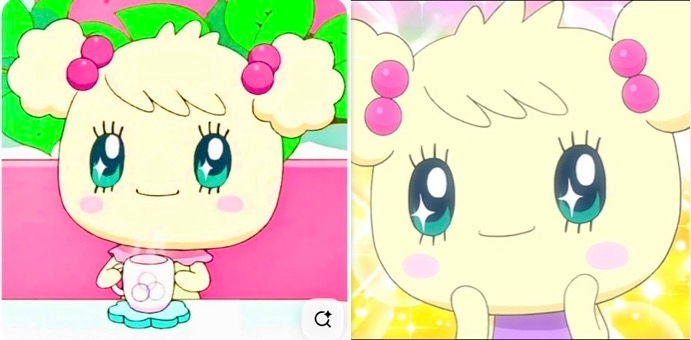 きらりっち これって何っちですか？きらりっちですか？ - キラリっちで合ってると