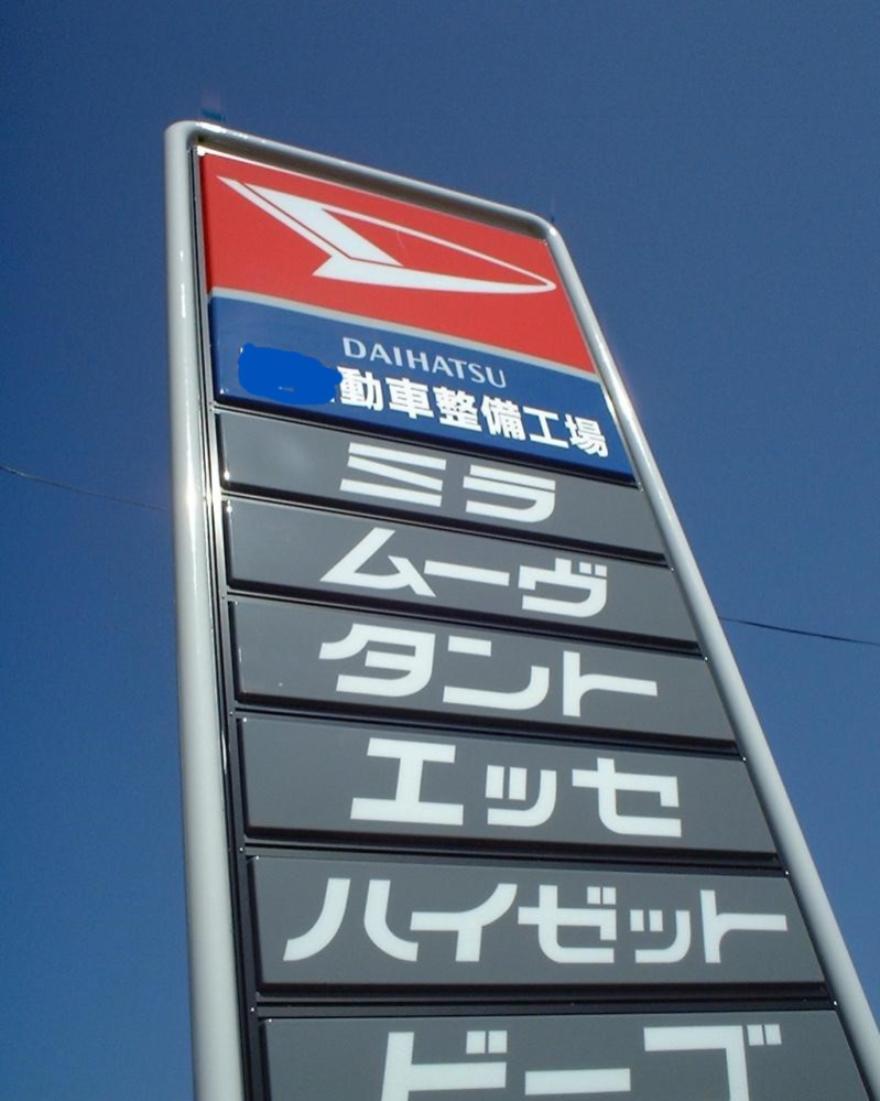 9年乗ったタントを、6月に車検に出すか買い替えるかで悩