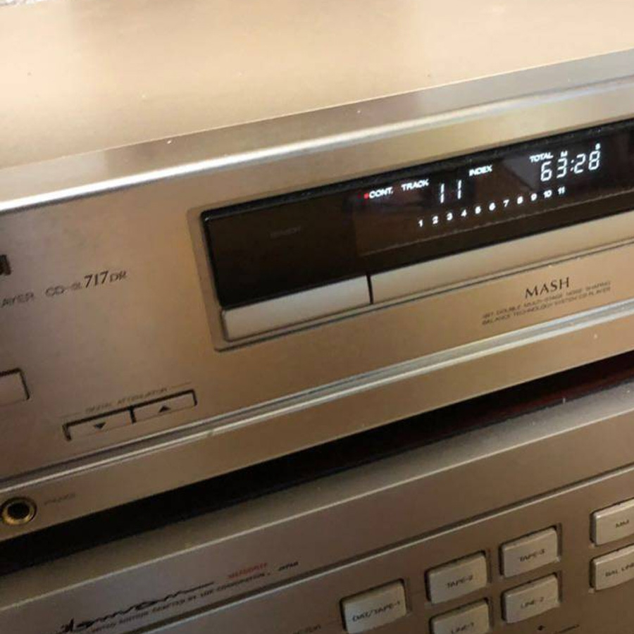 ラジカセ自作】1bitDAC「MASH」とは何でしょうか？お - Yahoo!知恵袋