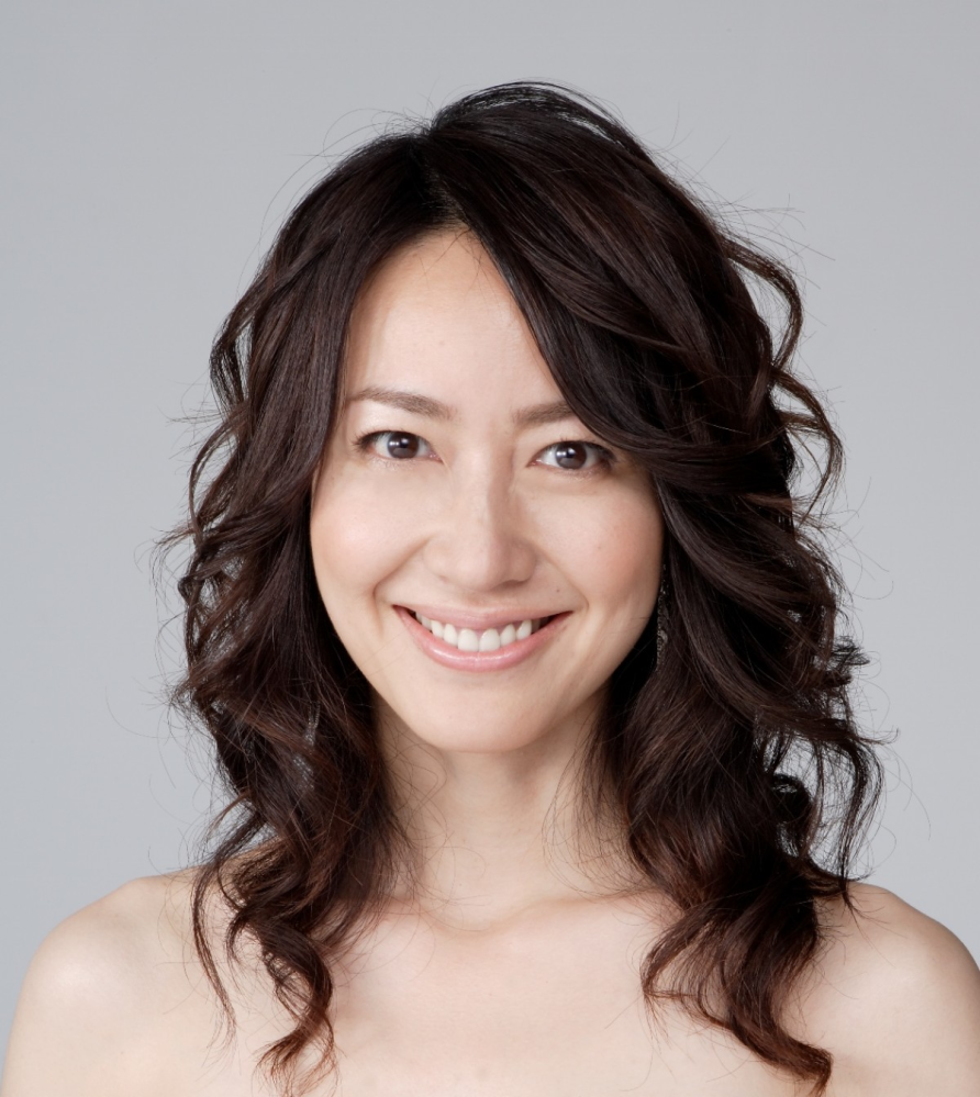 森口 瑶子 若い 頃