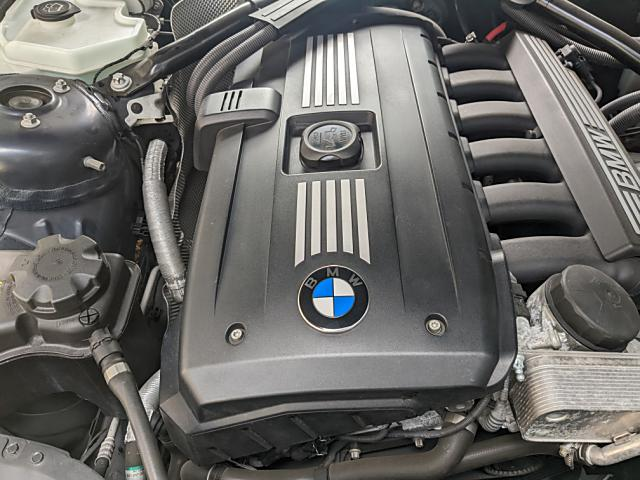  Z4 走行3万キロ以内　部品取　エンジンかかります‼️ BMW z4 に乗っています半年前にセルモーターが』 BMW のみんなの質問