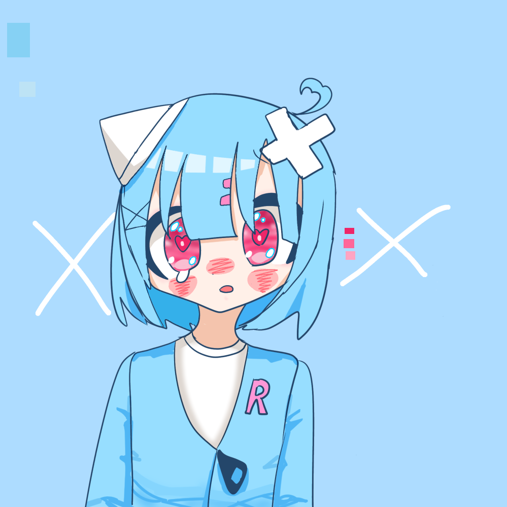 大幅値下げ！！仕事中に描いた絵 僕は自分の絵が下手のだと思うのですが、どう思いますか