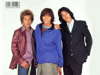 仮面ライダーアギトの主人公の役をやってる人って誰でしたか 真ん中の人 賀 Yahoo 知恵袋