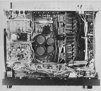 KENWOODL-03A - 1983年発売プリメインアンプですが突 - Yahoo!知恵袋