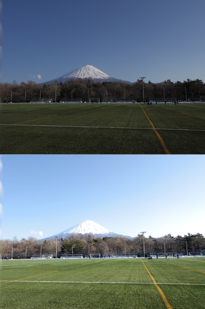 写真について質問です。私はカメラとか全く詳しくない人間なので