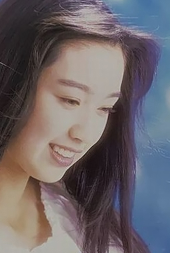 花島優子さんの美少女仮面ポワトリンご存知の方はいますか？大好きで
