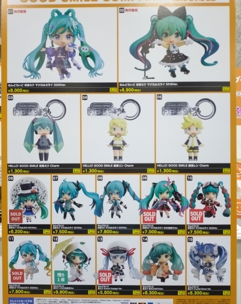 マジカルミライ 2023 ふわぷち ぬいぐるみ ヒーローちゃん マジカルミライ2023のヒーローちゃんのふわぷちぬい、ねんどろいど、1