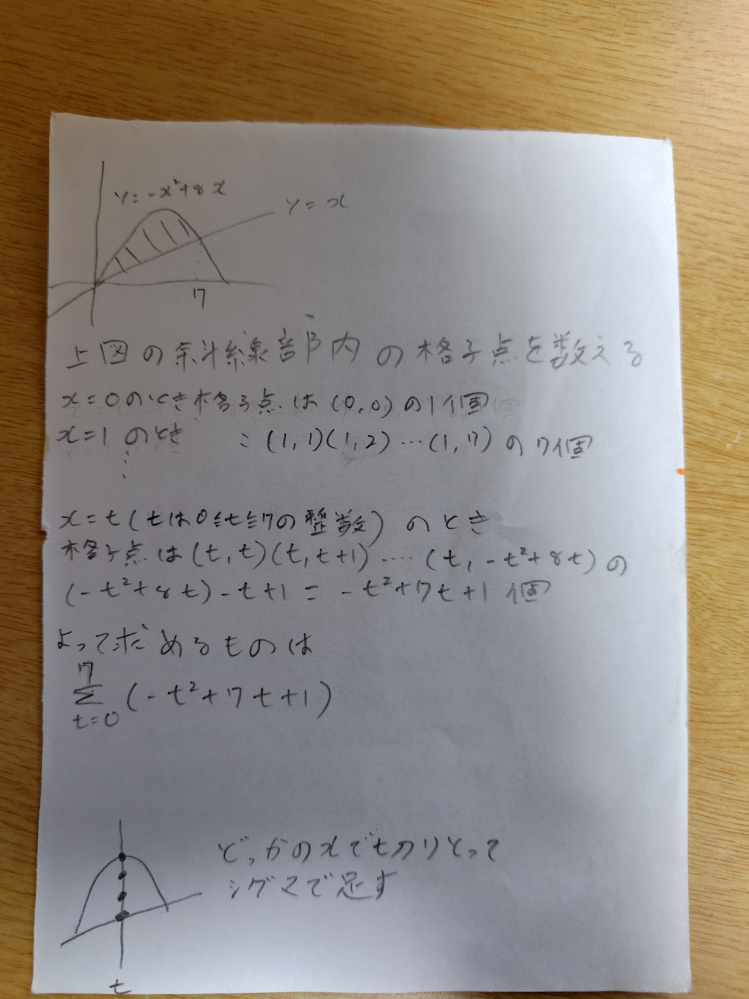 この問題教えて下さい！よければ解説もお願いします - Yahoo!知恵袋