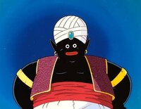 ドラゴンボール 改 のミスターポポの声はそのままですか 改 Yahoo 知恵袋