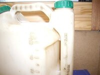 混合ガソリンで 1はどうして作ればいいのでしょうか 最近の農機 Yahoo 知恵袋