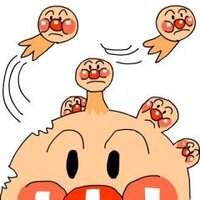 アンパンマンの頭から小さいアンパンマンのようなものが生えるのを小さい頃見た Yahoo 知恵袋