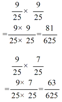 分母が同じ数字の掛け算についての質問です 今更ながら十年近くぶ Yahoo 知恵袋