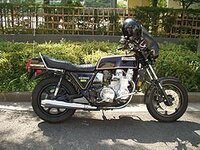 こんばんは 女子が乗ってたら渋い かっこいい っていうバイクは何で Yahoo 知恵袋