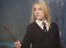 ハリーポッター謎のプリンスで銀髪でとてもカワイイ子がいるので教えて Yahoo 知恵袋