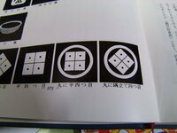 家紋で 丸に立て四つ目 というのはありますか 実姉がわたしの嫁ぎ Yahoo 知恵袋