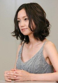 奥二重の女性の芸能人を教えてください 私が思うのは 新垣結衣 上戸彩 ｙｕｋｉ Yahoo 知恵袋