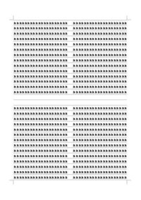 ワードで 4分割のページを作りたいのですが どうのようにすれば良いでしょうか Yahoo 知恵袋