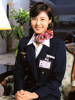 若い頃 藤原紀香