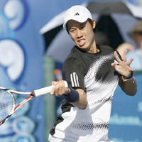 錦織圭のフォアハンドのグリップの持ち方ってなんですか