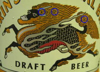 キリンビールの缶やビンに馬の絵が書かれているのはなぜですか キリンビ Yahoo 知恵袋