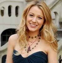 ゴシップガールのセリーナ役のブレイク ライブリーは木下優樹菜に似てると思うので Yahoo 知恵袋