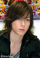 岡本健一と似た雰囲気の俳優最近の若手の中で 岡本さんのように影があってアン Yahoo 知恵袋