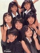 フォルダー５と三浦大地はどうされていますか Folderとfolde Yahoo 知恵袋