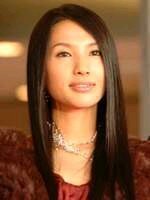 ワンレンストレートロングの芸能人と言ったら誰ですか 仲間ゆきえ Yahoo 知恵袋