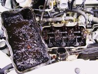 車のオイル交換しなかったらどうなるんですか ちなみに軽自動車に乗ってて交換して Yahoo 知恵袋