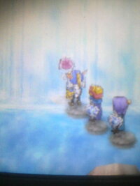 ドラクエ９錬金素材の ルビーの原石 はどのあたりで拾えますか Yahoo 知恵袋