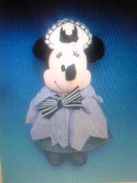 ディズニーランド全身仮装についてディズニーのキャラでメイド 黒 っぽ Yahoo 知恵袋